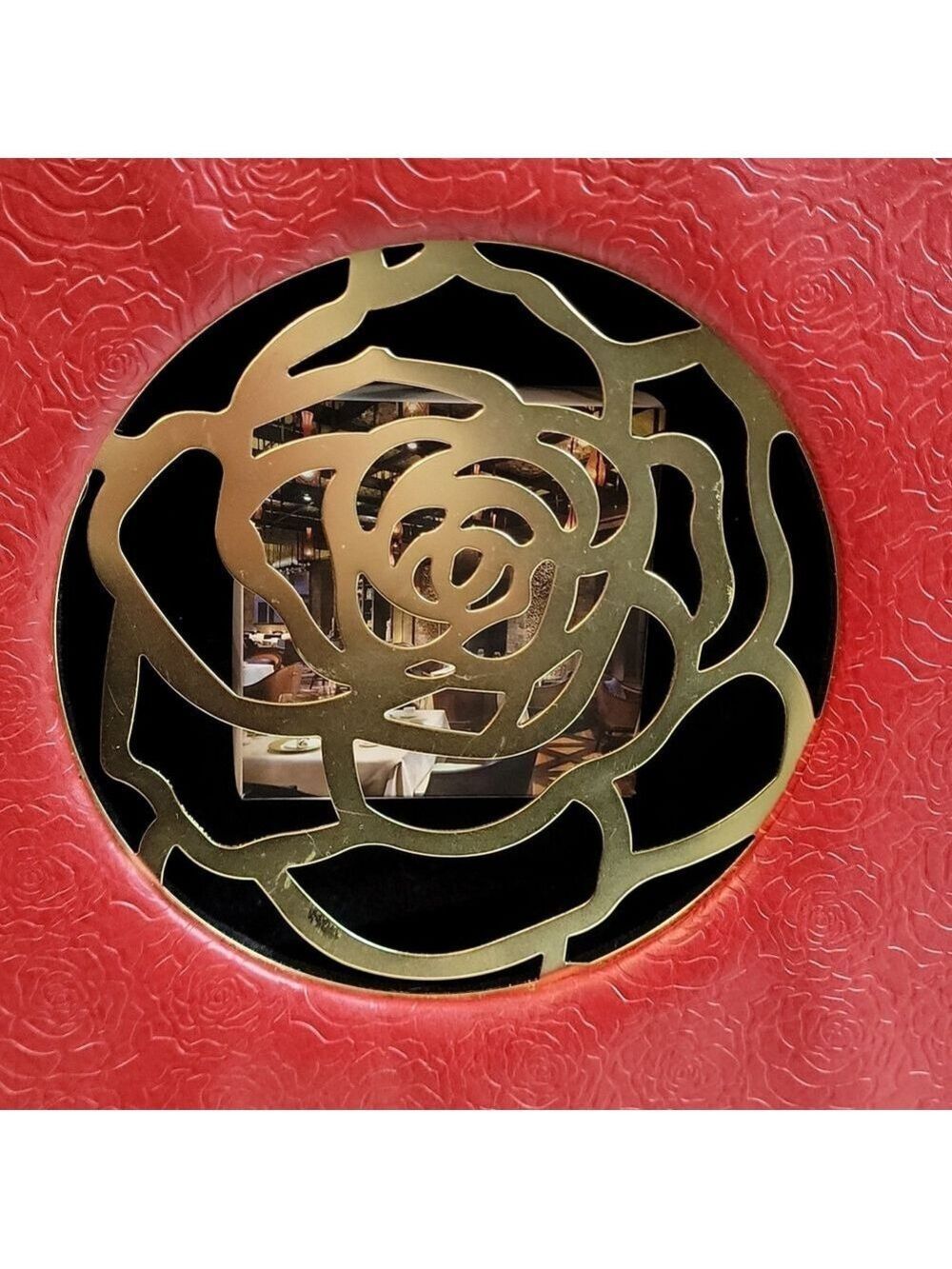 Rare The Ritz-Carlton Tianjin China Tea collection box - Picture 3 of 9